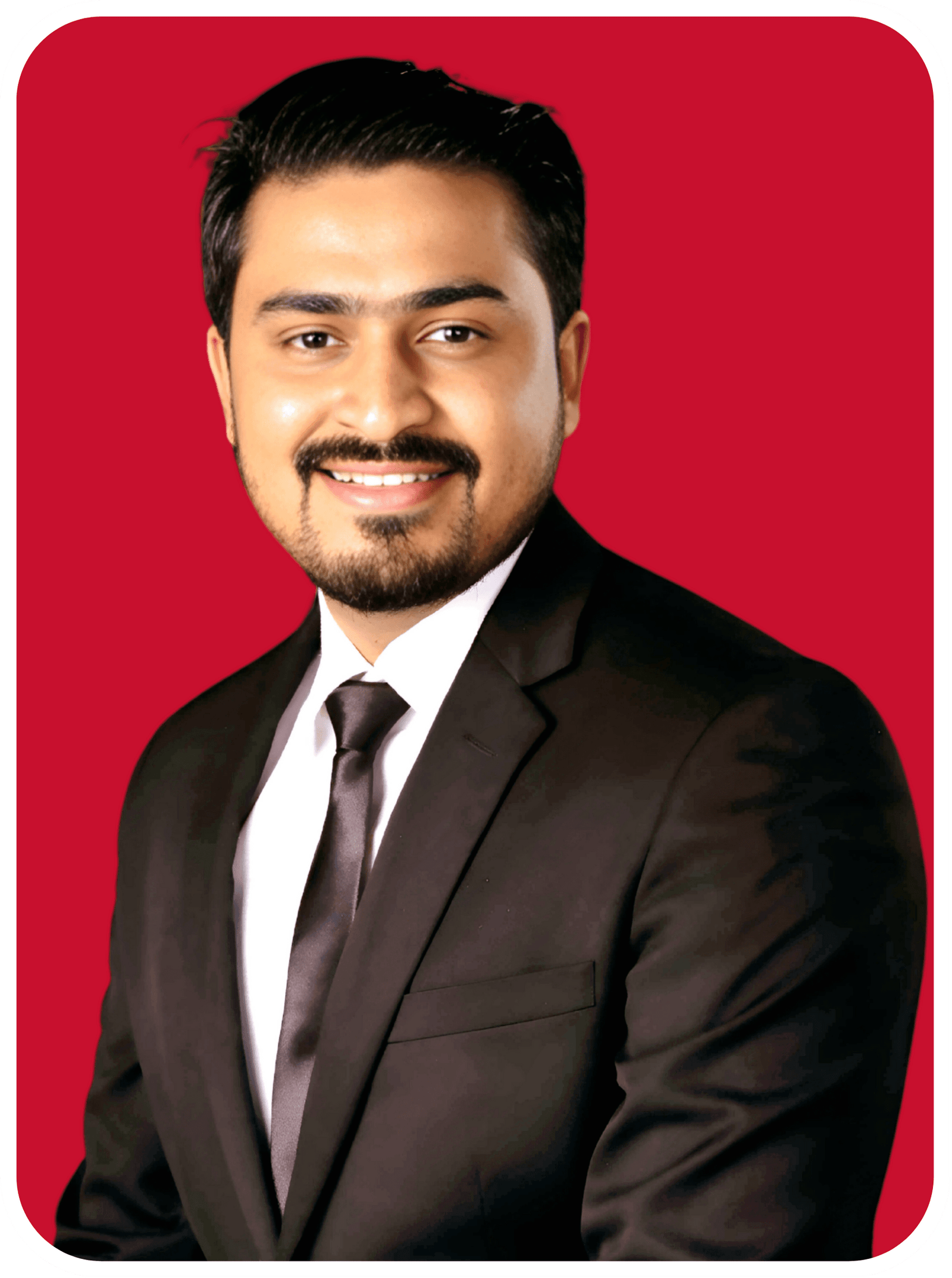 EasyMyLearning ID card