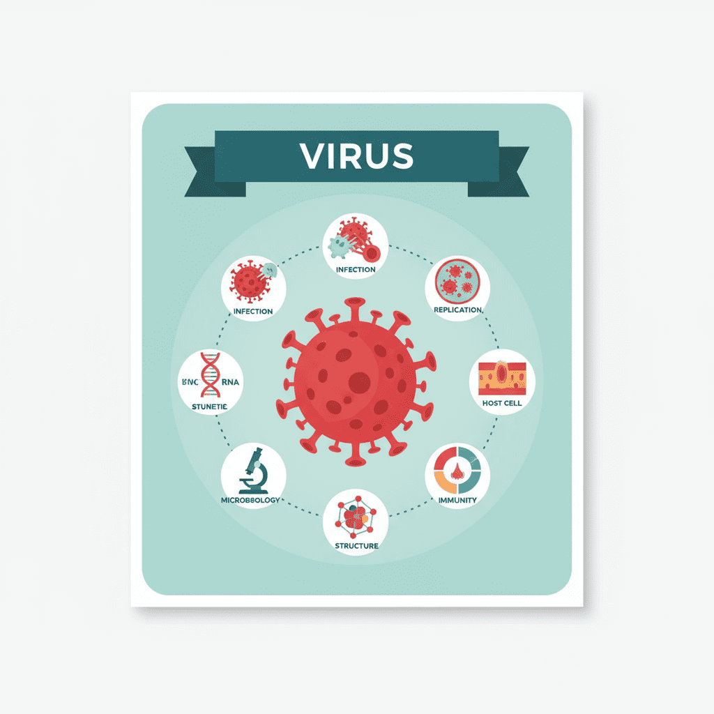virus